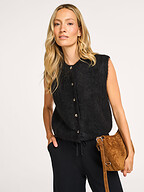 Knit-ted | Truien en Vesten | Vesten