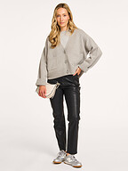 Knit-ted | Truien en Vesten | Vesten