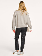 Knit-ted | Truien en Vesten | Vesten