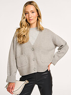 Knit-ted | Truien en Vesten | Vesten
