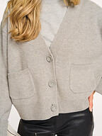 Knit-ted | Truien en Vesten | Vesten