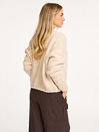 Knit-ted | Truien en Vesten | Vesten