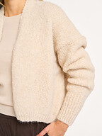 Knit-ted | Truien en Vesten | Vesten