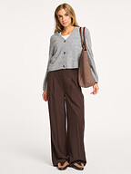 Knit-ted | Truien en Vesten | Vesten