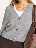 Knit-ted | Truien en Vesten | Vesten