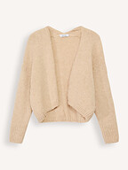 Knit-ted | Truien en Vesten | Vesten