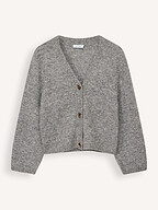 Knit-ted | Truien en Vesten | Vesten