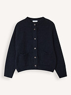 Knit-ted | Truien en Vesten | Vesten