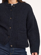 Knit-ted | Truien en Vesten | Vesten