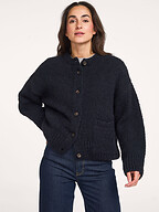 Knit-ted | Truien en Vesten | Vesten