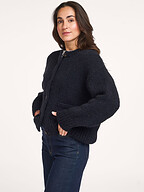 Knit-ted | Truien en Vesten | Vesten