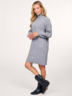 Knit-ted | Jurken en Tunieken | Jurken