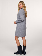 Knit-ted | Jurken en Tunieken | Jurken