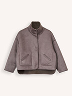Knit-ted | Outerwear | Fake Fur