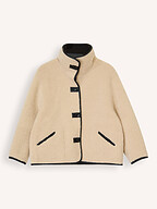 Knit-ted | Outerwear | Fake Fur