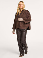 Knit-ted | Outerwear | Fake Fur