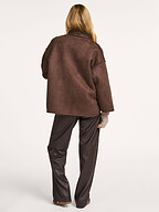 Knit-ted | Outerwear | Fake Fur