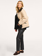 Knit-ted | Outerwear | Fake Fur