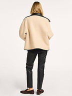 Knit-ted | Outerwear | Fake Fur
