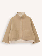 Knit-ted | Outerwear | Fake Fur