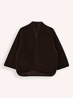 Knit-ted | Outerwear | Fake Fur
