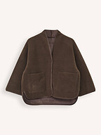 Knit-ted | Outerwear | Fake Fur