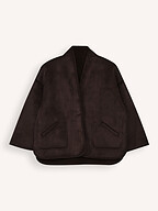 Knit-ted | Outerwear | Fake Fur