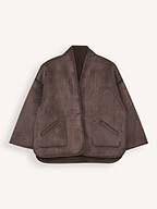 Knit-ted | Outerwear | Fake Fur