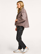 Knit-ted | Jassen | Fake Fur