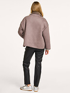 Knit-ted | Jassen | Fake Fur