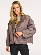 Knit-ted | Jassen | Fake Fur