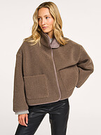 Knit-ted | Jassen | Fake Fur