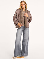 Knit-ted | Outerwear | Fake Fur