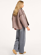 Knit-ted | Outerwear | Fake Fur