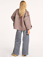 Knit-ted | Outerwear | Fake Fur