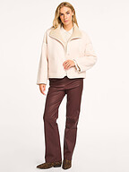 Knit-ted | Jassen | Fake Fur