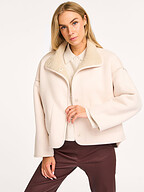 Knit-ted | Jassen | Fake Fur