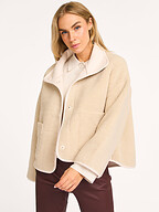 Knit-ted | Jassen | Fake Fur