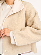 Knit-ted | Jassen | Fake Fur