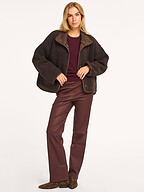 Knit-ted | Jassen | Fake Fur