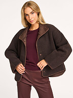Knit-ted | Jassen | Fake Fur