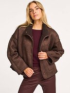 Knit-ted | Jassen | Fake Fur
