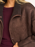 Knit-ted | Jassen | Fake Fur