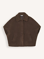 Knit-ted | Outerwear | Fake Fur