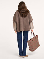 Knit-ted | Jassen | Fake Fur