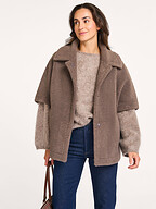 Knit-ted | Jassen | Fake Fur