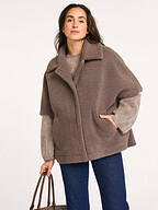 Knit-ted | Jassen | Fake Fur