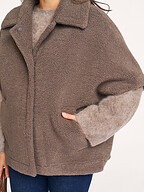 Knit-ted | Jassen | Fake Fur