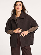 Knit-ted | Jassen | Fake Fur