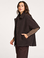 Knit-ted | Jassen | Fake Fur